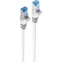 Sieťový kábel ShiverPeaks BS75717-W 7,5 m Cat6a S/FTP