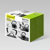 Maestro MR-1336 (MR-1336-BLACK) kanvica na vodu 1,8 L čierna