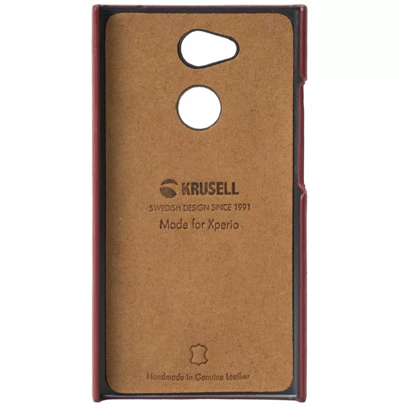 Puzdro Krusell SUNNE Sony Xperia L2 14 cm (5,5