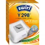 Swirl 205851 ručný vysávač