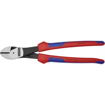 Bočné štípacie kliešte Knipex 74 02 250