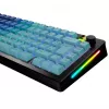 Keycaps GLORIOUS GPBT Gradient ISO Layout DE — PBT sada klávesových krytiek, ISO nemecký layout