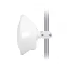 Ubiquiti LTU-PRO bezdrôtový prístupový bod biely Power over Ethernet (PoE)
