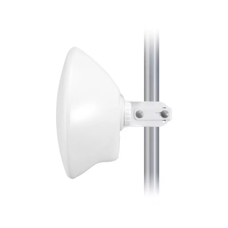 Ubiquiti LTU-PRO bezdrôtový prístupový bod biely Power over Ethernet (PoE)