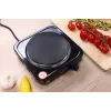 IDEAL 1-platňový elektrický sporák, 1000 W