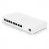 Ubiquiti UISP Router káblový router Gigabit Ethernet biely