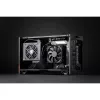 NOCTUA NH-L9x65 chromax.black nízkoprofilový chladič CPU