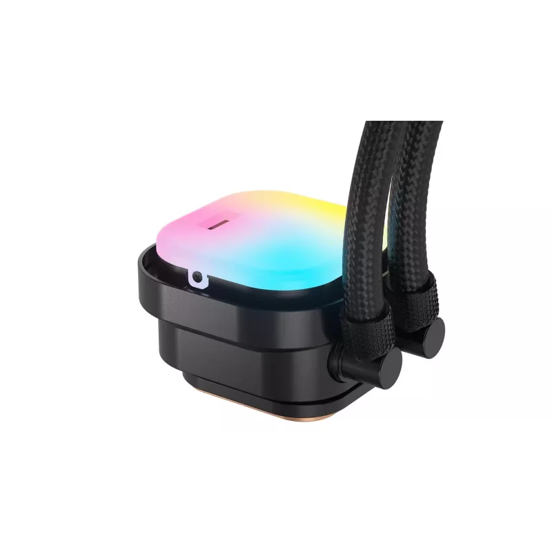All-in-One kvapalinový chladič Corsair iCUE LINK TITAN RX RGB