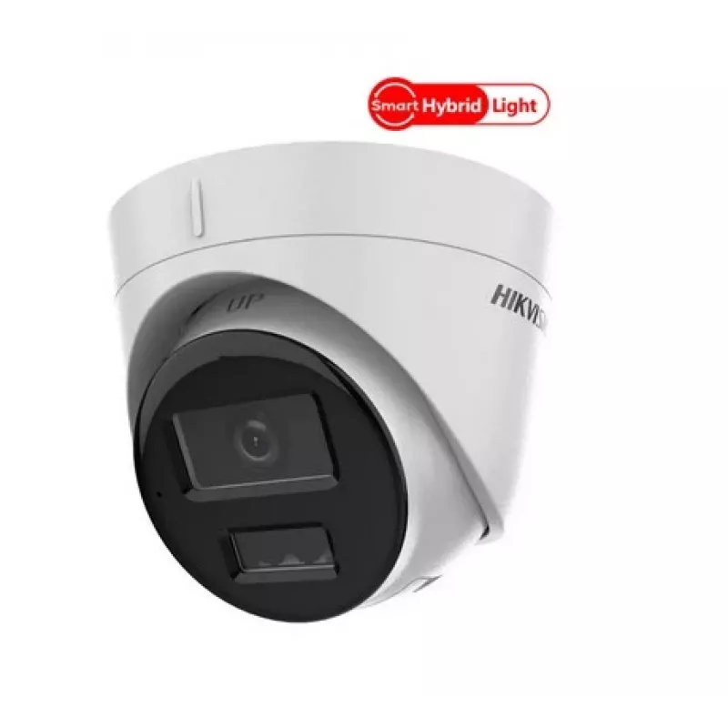 IP bezpečnostná kamera Hikvision DS-2CD1343G2-LIU(2.8mm) Dome 2560x1440