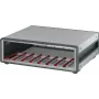SCHROFF kompletné puzdro 3 a 6 HE - COMPAC PRO puzdro 3HE 84TE 331T (14575175)