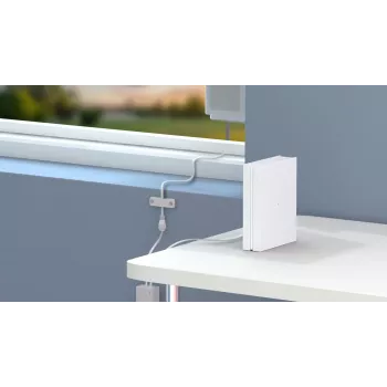 Stolný router ZTE T5400 WiFi 6 AX5400 Dualband 2,4/5 GHz 2x2 MU-MIMO Gigabit Ethernet 4x RJ-45