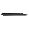 Klávesnica myš v cene CHERRY DC 2000 univerzálna USB AZERTY belgická čierna