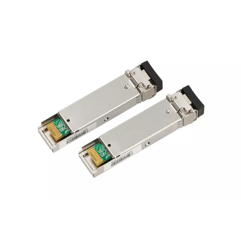 SFP modul Extralink SFP 1.25G 1490/1550nm 80km LC DOM
