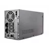 Neprerušiteľný zdroj napájania UPS Gembird EG-UPS-PS2000-02 2 kVA 1600 W 5 AC výstupov