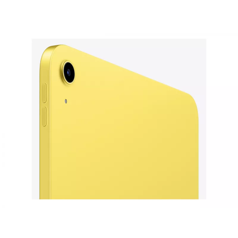 Tablet Apple iPad 11 palcov A16 512 GB iPadOS 18 žltý