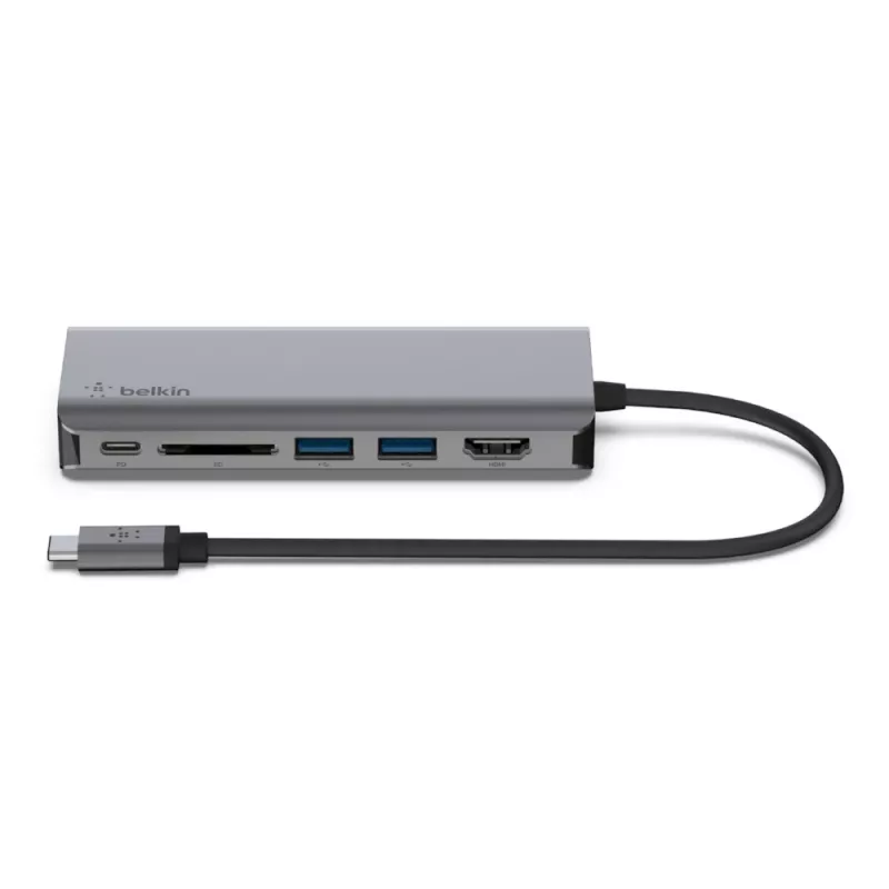 Dok pre notebook Belkin AVC008BTSGY