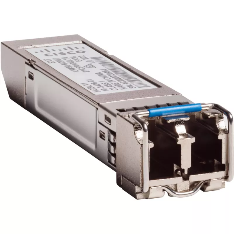 Cisco Small Business MGBLX1 - SFP (Mini-GBIC) transceiver modul