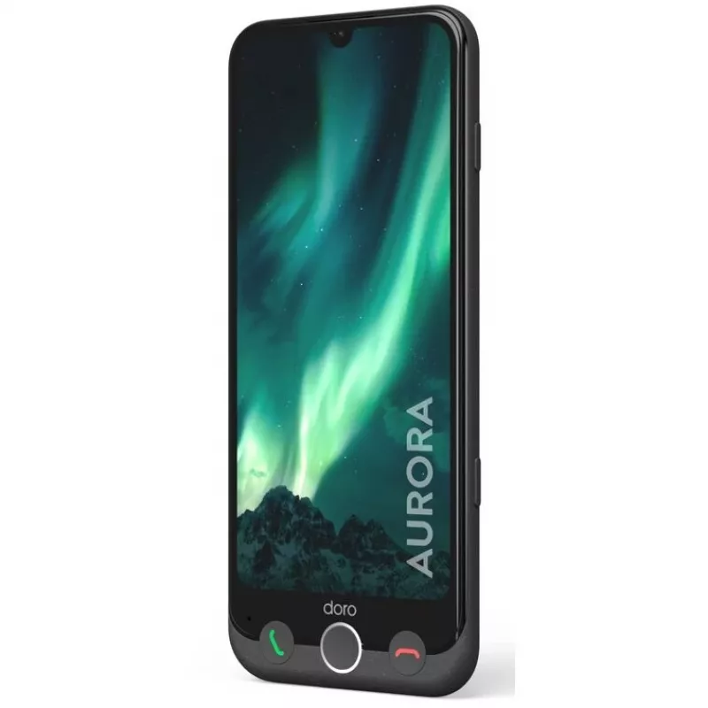 Smartphone Doro Aurora A30 6,1