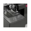SINGER šijací stroj HD0405 elektrický strieborná Heavy-Duty