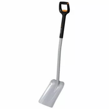 Fiskars Xact teleskopická lopata