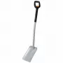 Fiskars Xact teleskopická lopata
