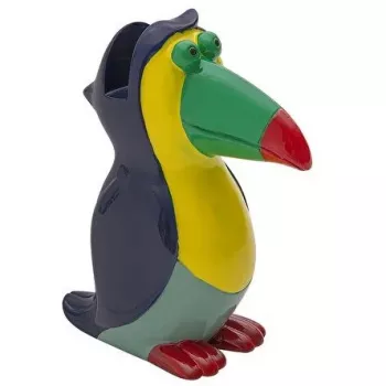 Držiak na okuliare WEDO 202 27110 polyresin viacfarebný, univerzálna kompatibilita, 55×71×102 mm