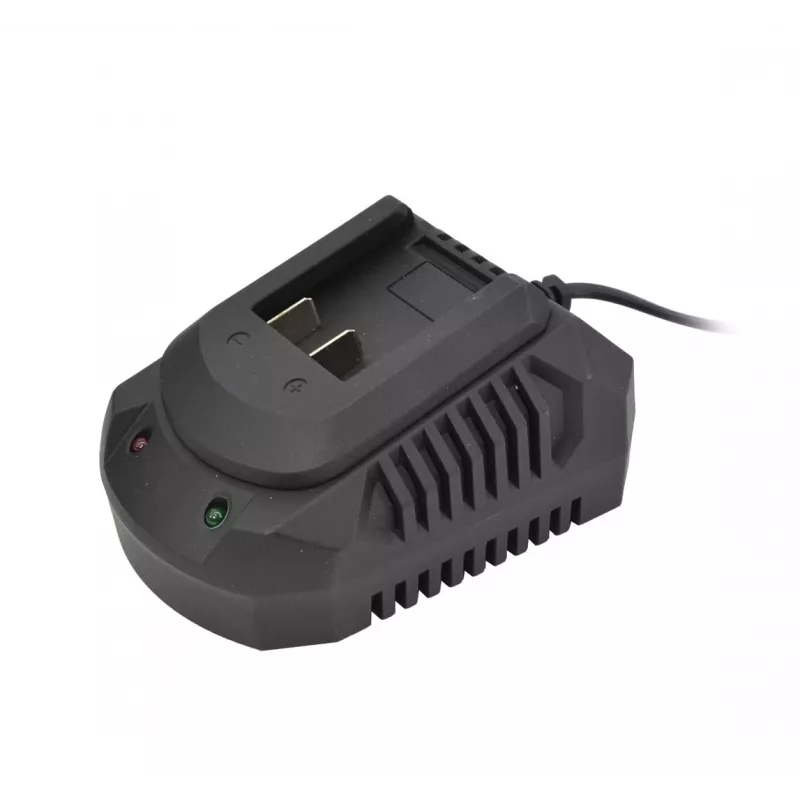 Bezkefový akumulátorový rázový uťahovák Hoozar 18V 2x4.0Ah 60Nm CDH60BL-M2