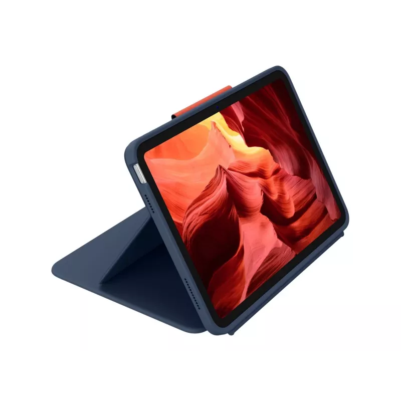 Logitech 920-011197 modrá