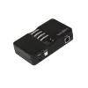 LogiLink USB Sound Box Dolby 7.1 8-kanálový 7.1 kanály
