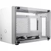 RAIJINTEK Ophion Mini-ITX skriňa s temperovaným sklom - biela - skriňa - Mini-ITX