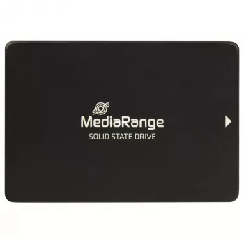 MEDIARANGE MR1003 - SSD - 480 GB - interný - 2.5 (6,4 cm)