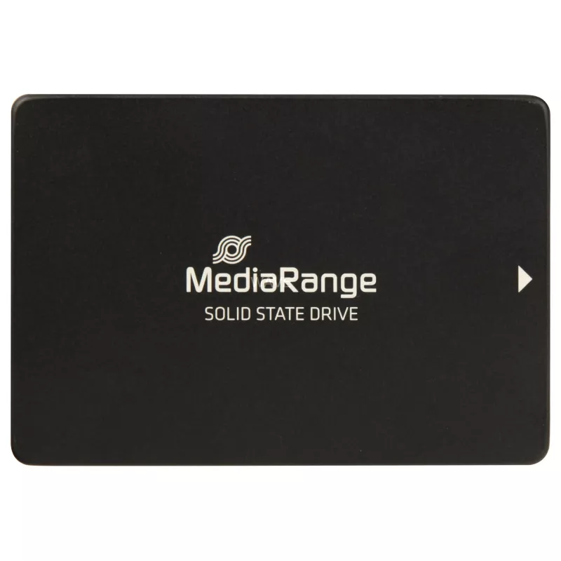 MEDIARANGE MR1003 - SSD - 480 GB - interný - 2.5 (6,4 cm)
