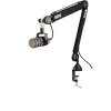 Rode PSA1+ Upgraded Studio Boom Arm for Radio, Broadcast, Studio, and Home Use - čierna