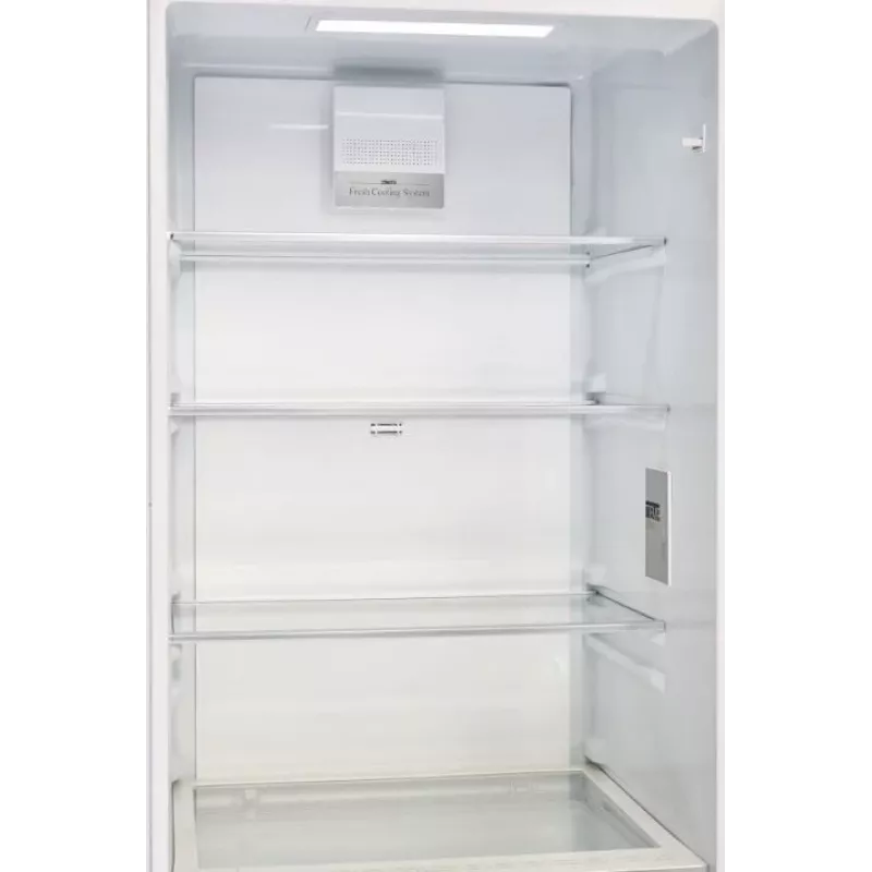 Chladnička s mrazničkou MDRE353FGE01