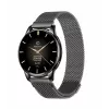 Smartwatch EW03 čierne