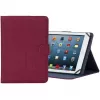 Folio puzdro Rivacase 3317 RED