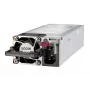 HPE 500W Flex Slot Platinum Hot Plug Low Halogen napájací kit