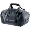 Cestovná taška DEUTER 35L čierna – objem 35 L, cestovná a športová taška