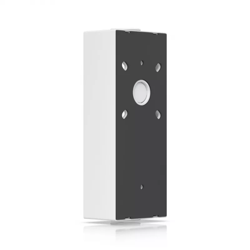 Montážna krabica Ubiquiti UACC-Reader-Pro-JB-W biela 77,8x48,6x205,4 mm