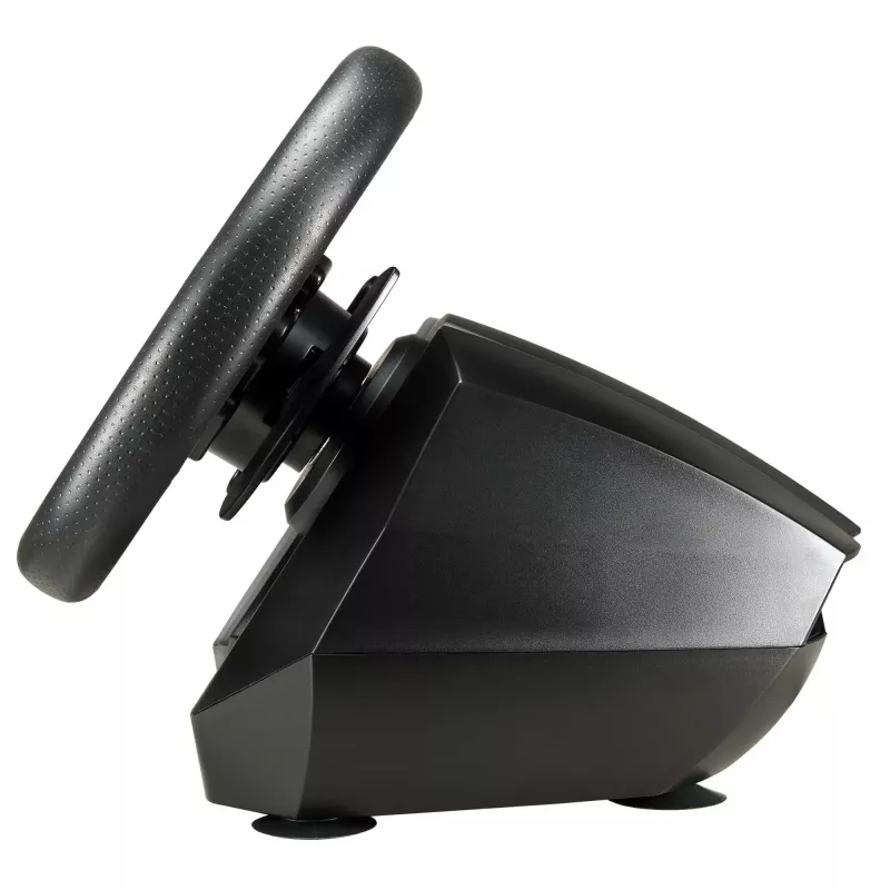 Pretekársky volant No name Subsonic Superdrive GS 950-X — kompatibilný s PC, PS4, Xbox One, Xbox Series X/S
