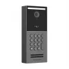 Videovrátnik Grandstream GDS3725, 4 MP, H.264, IP66/IK10, 3-W reproduktor, SD až do 256 GB