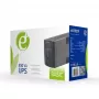 Gembird EG-UPS-B850 neprerušiteľné napájanie (UPS) Line-Interactive 0,85 kVA 510 W