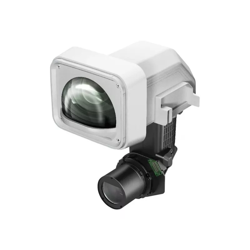Epson ELPLX02WS projekčný objektív Pro Series biely