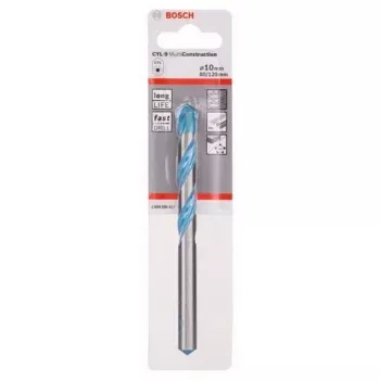 Bosch CYL-9 sada vrtákov 1 ks