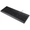 LENOVO Essential drôtová klávesnica AI litovská (LT)