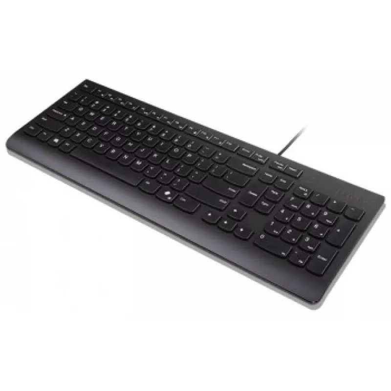 LENOVO Essential drôtová klávesnica AI litovská (LT)
