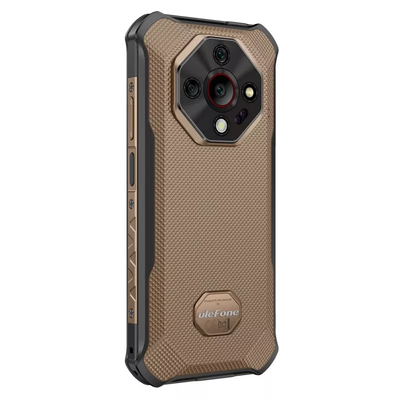 Smartphone UleFone Armor X16 6