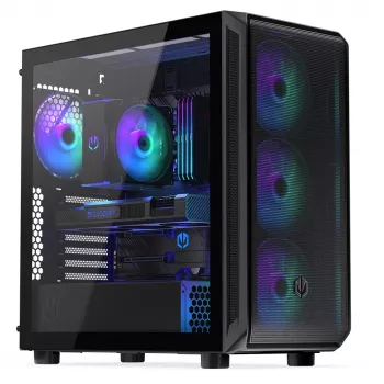 ENDORFY Arx 700 ARGB Tower čierna