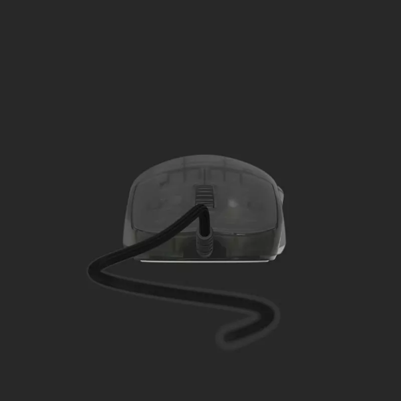 Endgame Gear OP1 RGB myš herná pravácka USB Type-A optická 26000 DPI