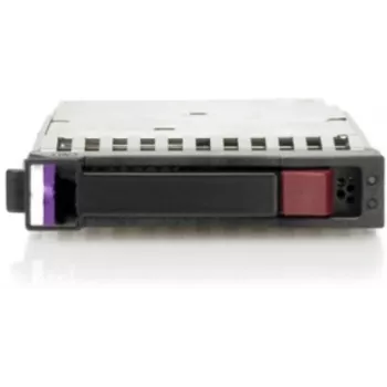HPE 508010-001 pevný disk 2 TB hot-plug, 3,5", SAS 6 Gb/s, 7200 ot./min, MDL